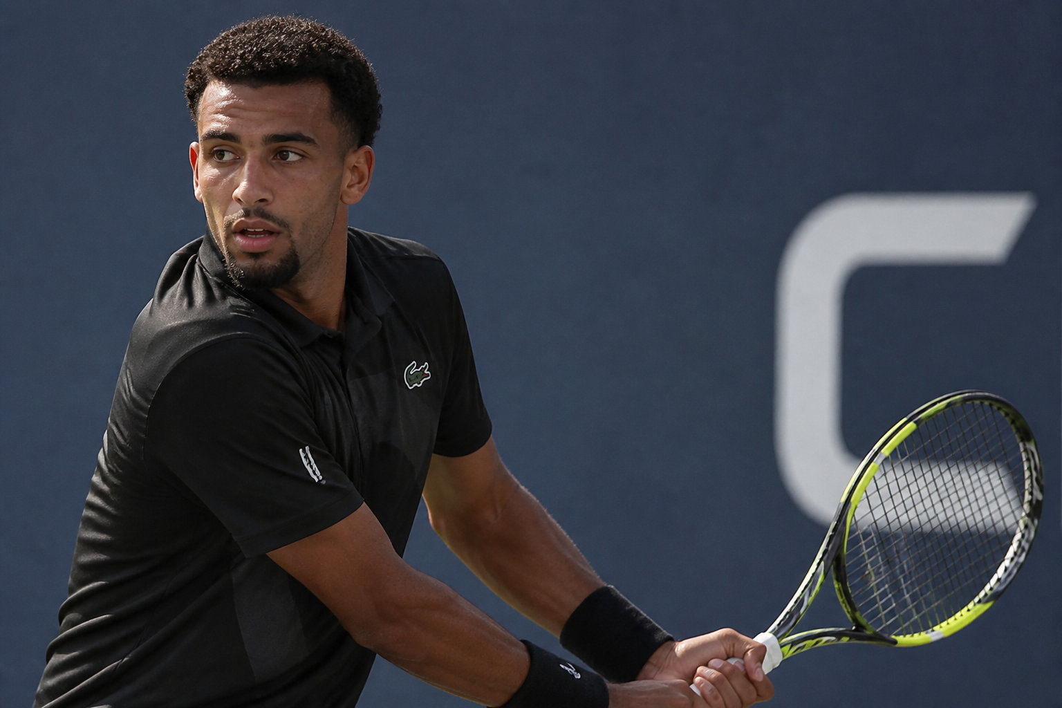 Arthur Fils tennis : profil et racines d'un espoir tricolore