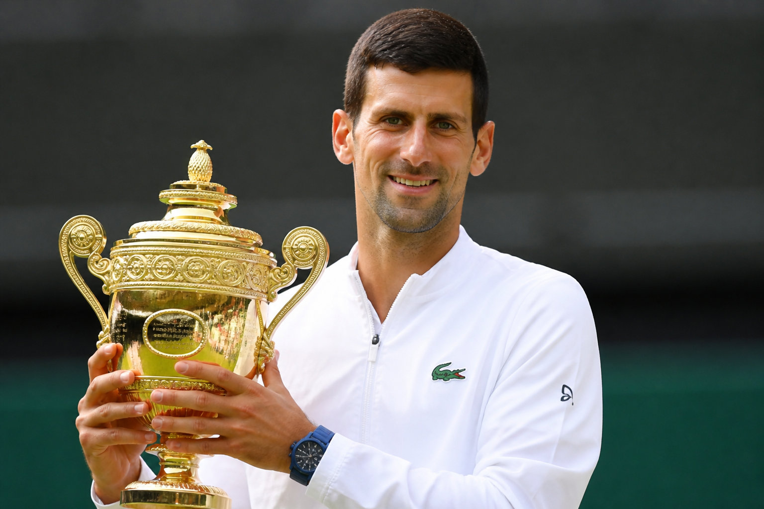 Records de titres et domination aux ATP Finals