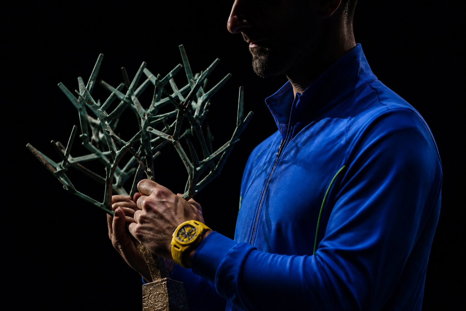 Analyse du Masters d'or et des performances par tournoi
