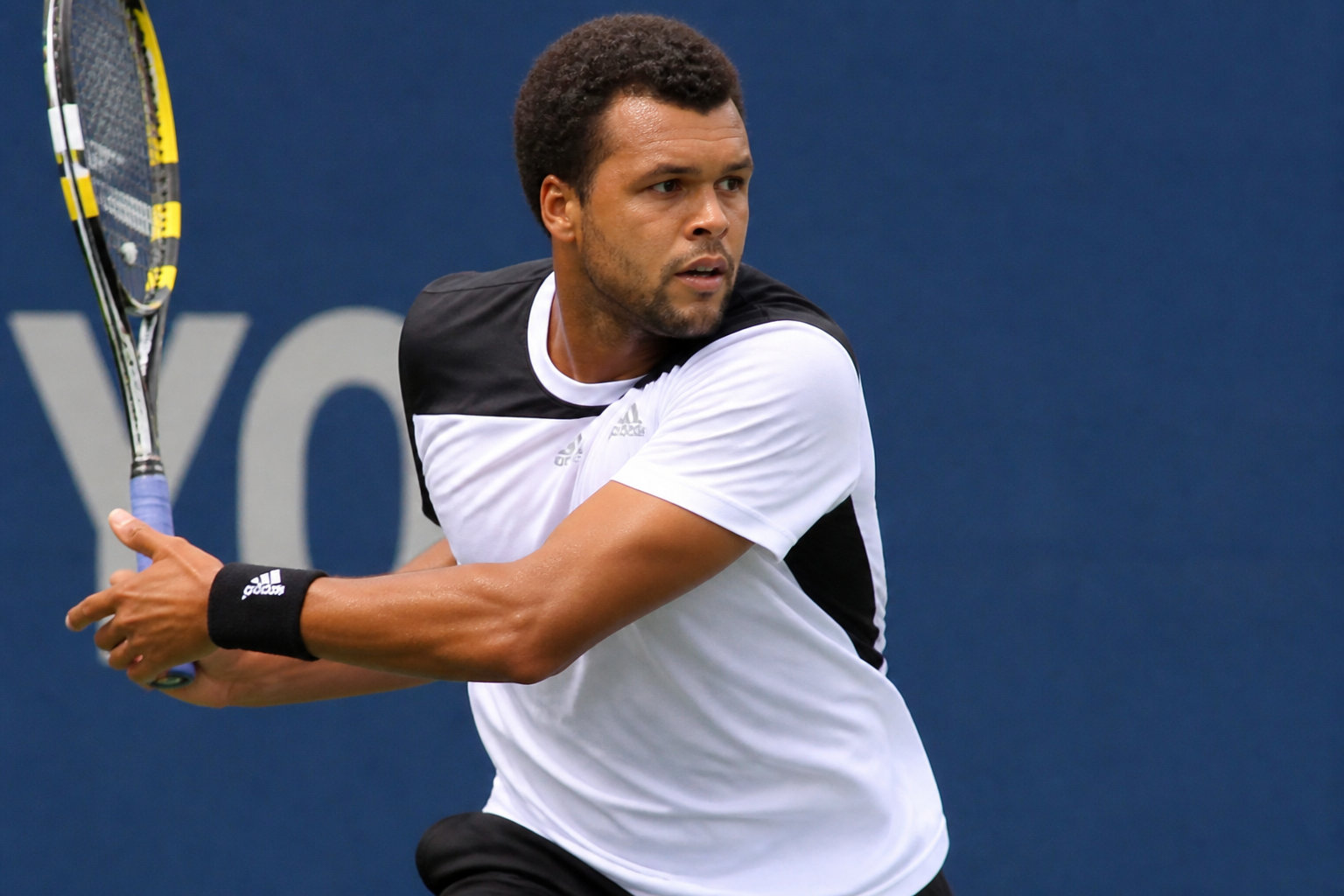 Le parcours de Jo-Wilfried Tsonga vers les sommets du tennis mondial