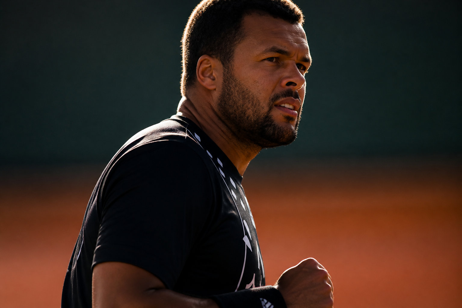 Pourquoi a-t-il pris sa retraite à Roland-Garros en 2022 ?