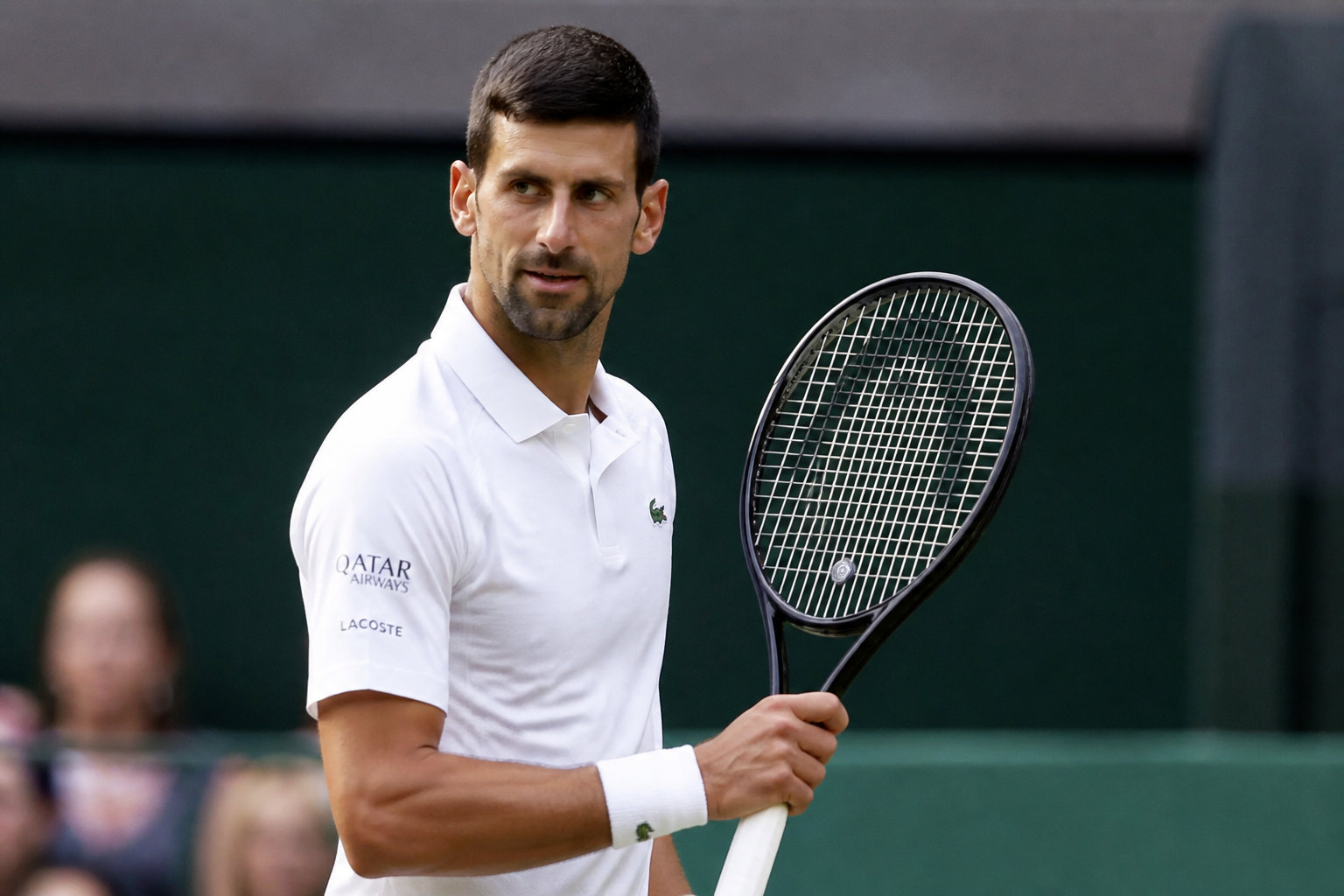 Qui est Novak Djokovic et quel est son palmarès actuel ?
