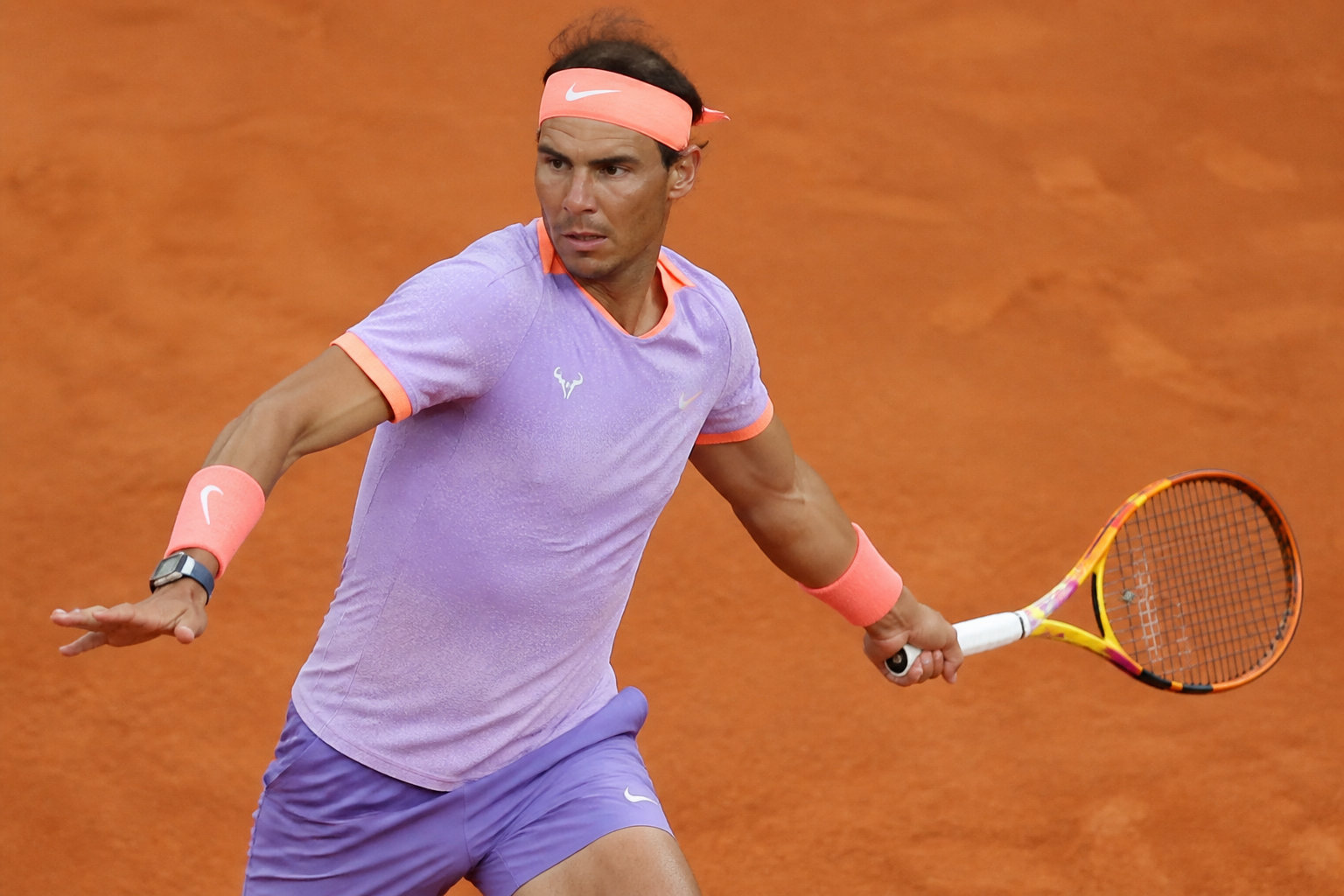 Classement historique des vainqueurs en Masters 1000