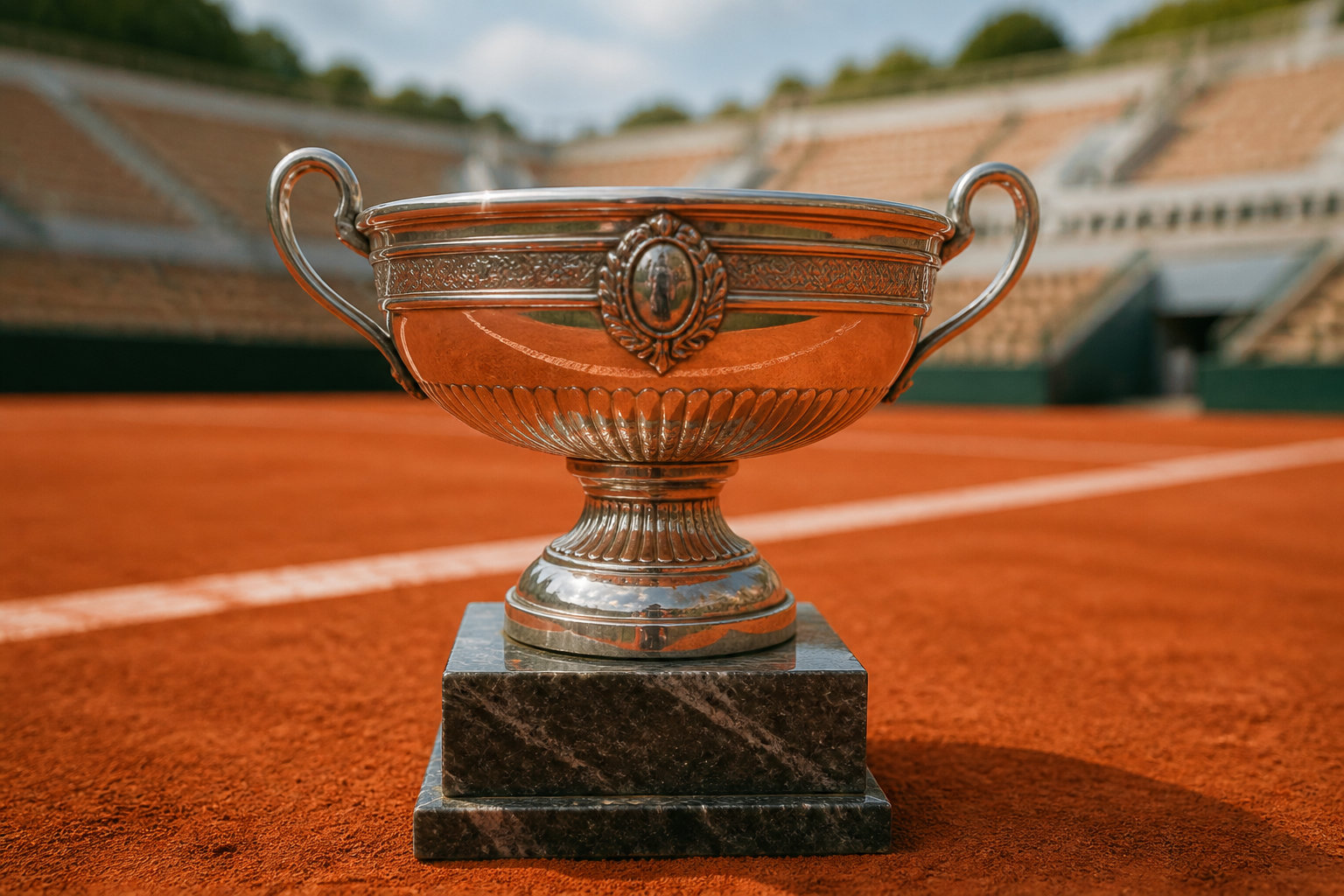 Palmarès dames Roland-Garros : historique et records