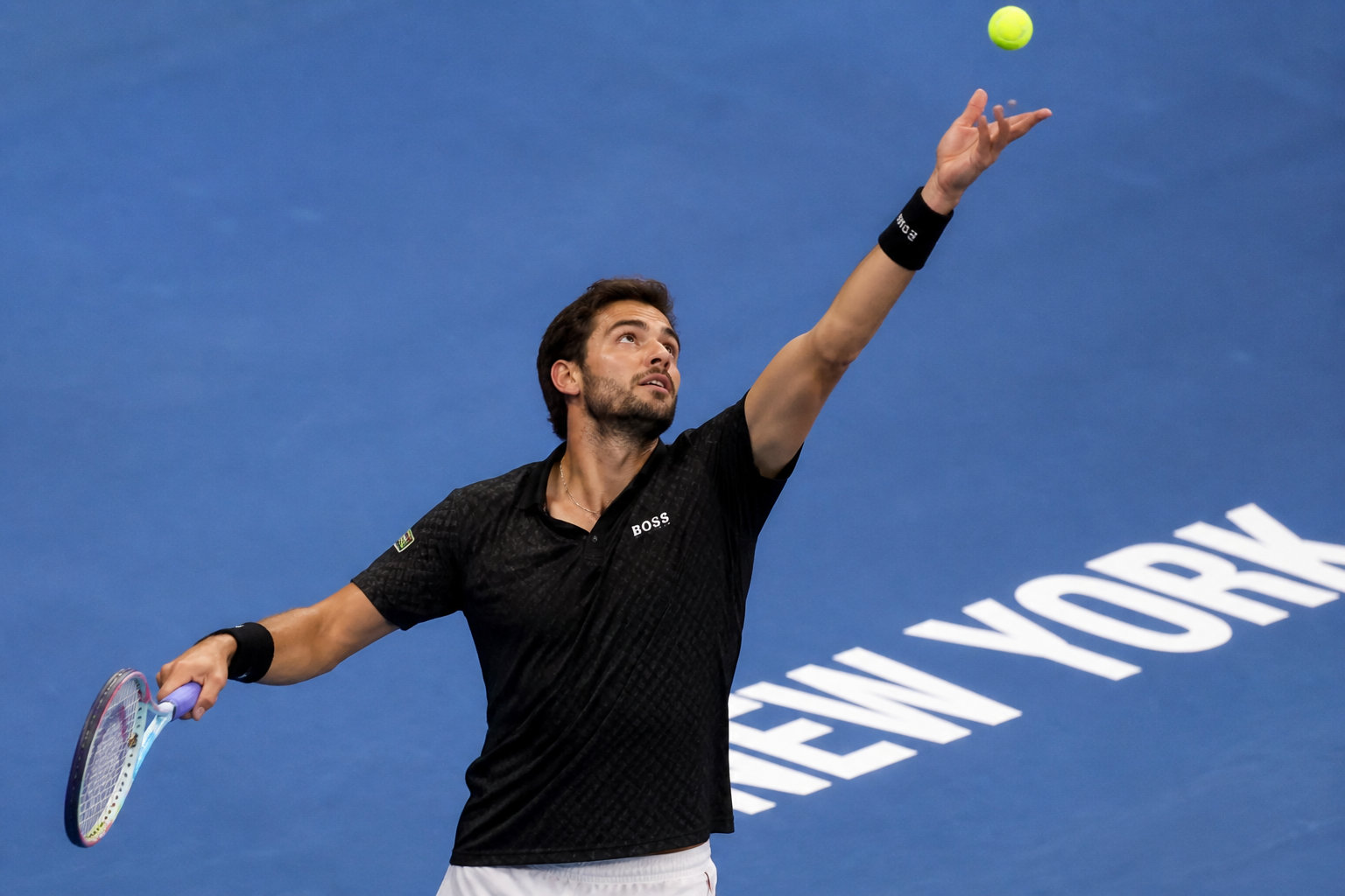 Géographie du tournoi et influence de la gouvernance WTA