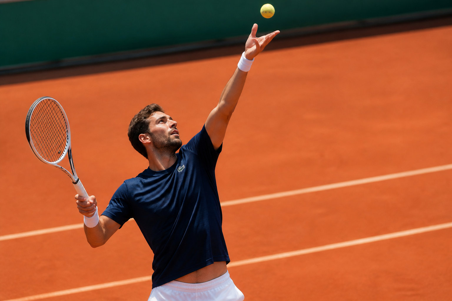 Quelles perspectives pour la fin de carrière de Djokovic ?