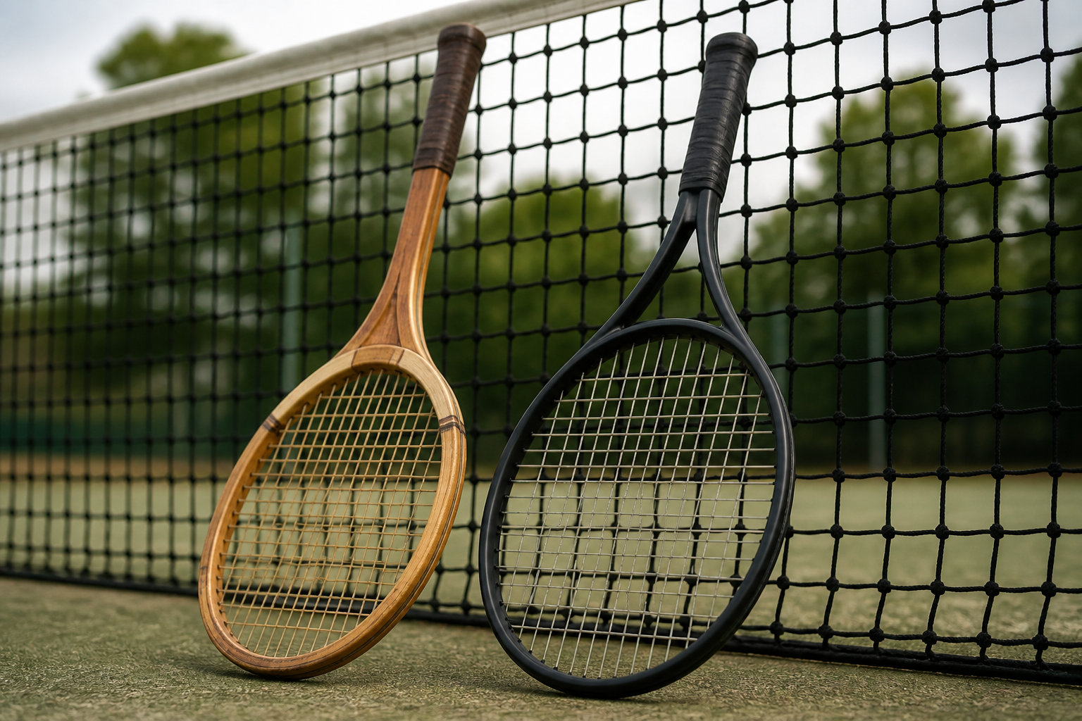 Quelles nations dominent le palmarès au All England Club ?