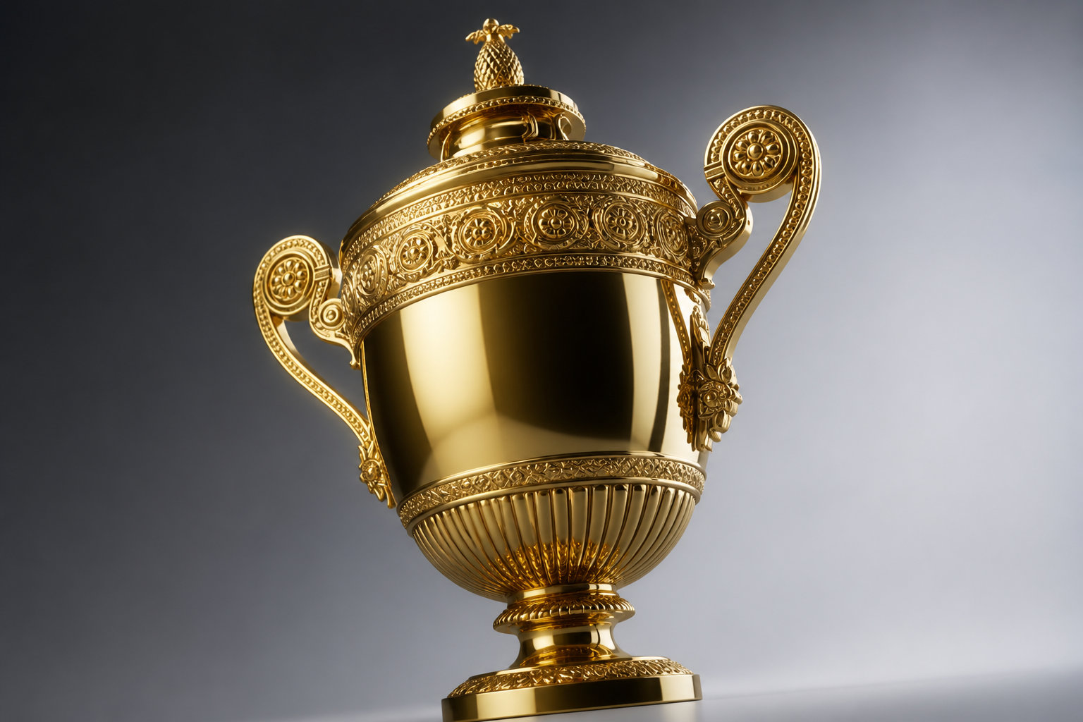 Évolution du format et traditions du tournoi londonien