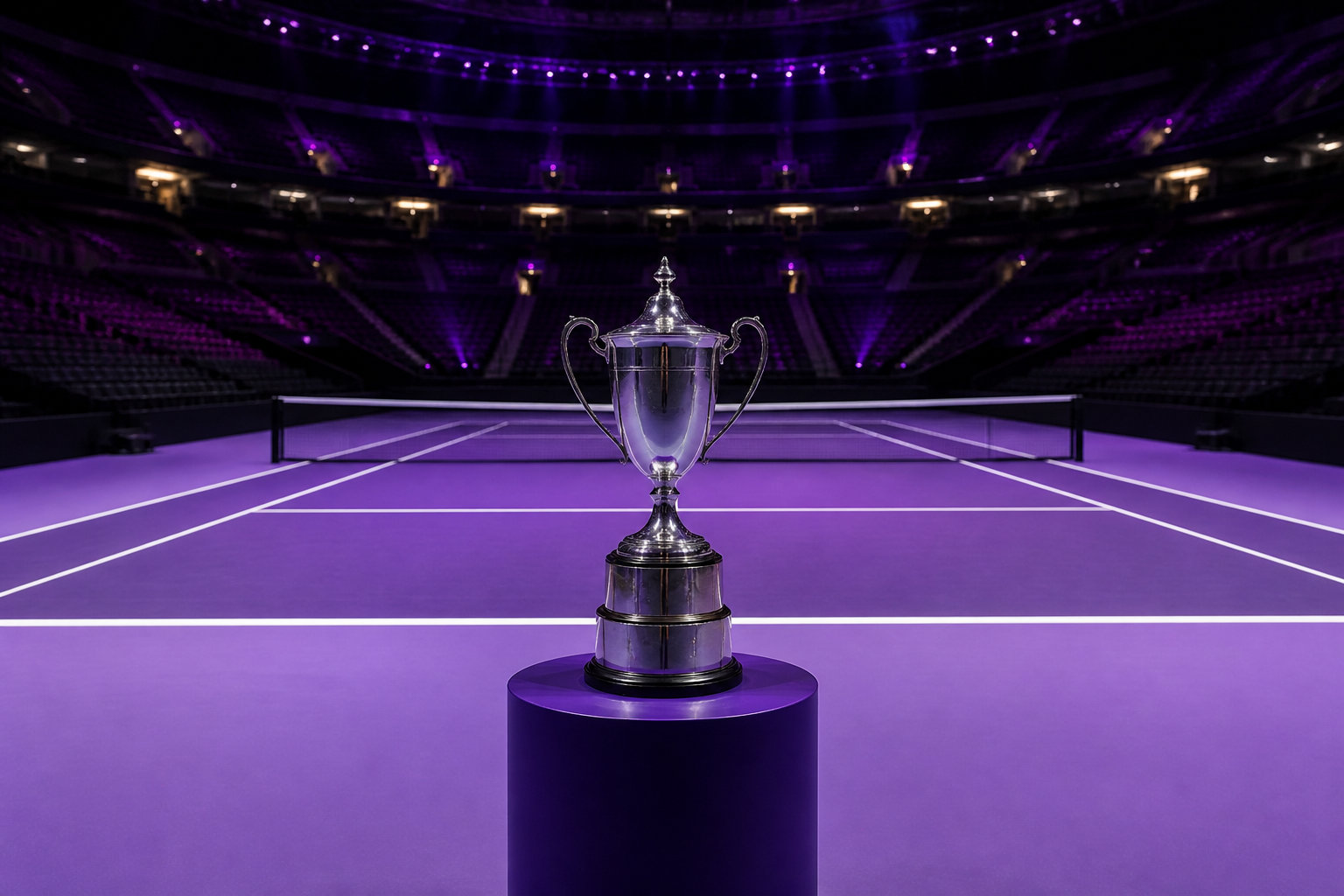 Comprendre le palmarès du WTA Masters et ses enjeux